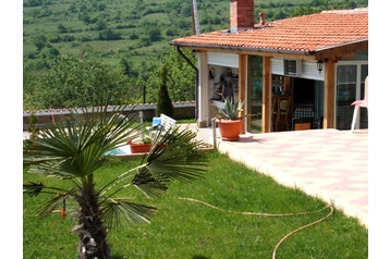 Bulgaria Chata Costa del Sol / Slanchev bryag, Exterior